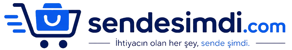 Sendesimdi.com
