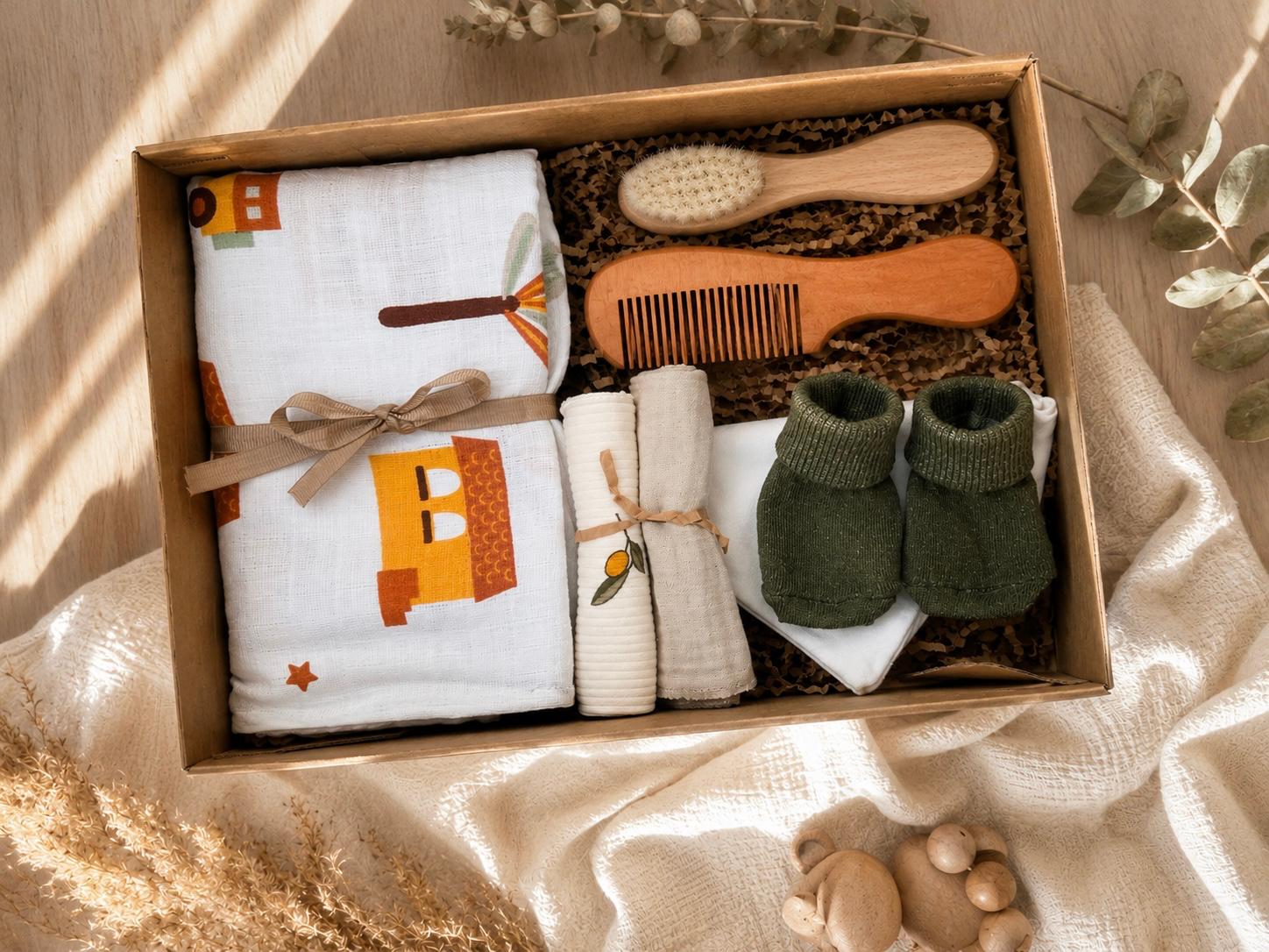 Yenidoğan Set 3