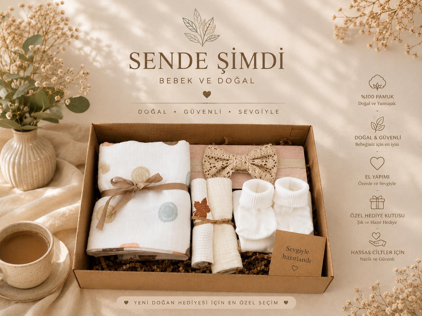 Yenidoğan Set 7