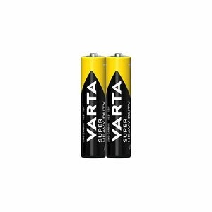 VARTA SUPER İNCE KALEM PİL 12 LI PAKET (KUMANDA PİLİ)