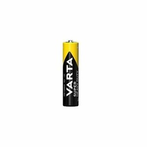 VARTA SUPER KALIN KALEM PİL 12 LI PAKET