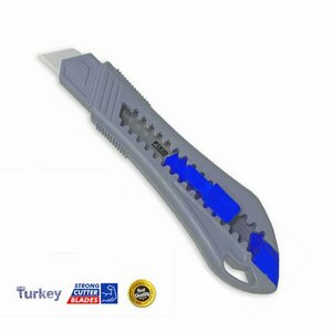 PLASTİK MAKET BIÇAĞI